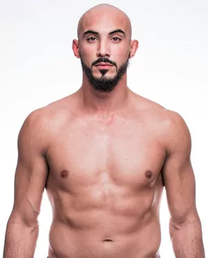 Sofiane Aïssaoui